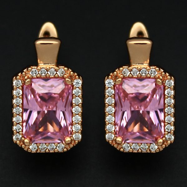 Серьги EX3043a